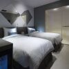 Отель Beauty Hotels Taipei - Hotel B6, фото 4