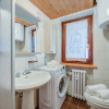 Отель Appartamento Rochebrune 200m From Ski, фото 9