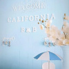 Отель B&B California, фото 14