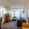 Отель Residence Inn Arlington Courthouse, фото 15