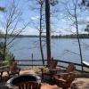 Отель Black Bear Lodge Bear Trap #2, фото 8