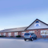 Отель Americas Best Value Inn Decatur, IN, фото 18