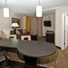 Отель Candlewood Suites Tupelo North, an IHG Hotel, фото 4