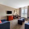 Отель Holiday Inn Express And Suites Milwaukee Nw Park Place, an IHG Hotel, фото 24