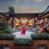 Отель Fuzhou TAIYIN Maison Albar Hotel, фото 17