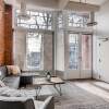 Отель Industrial Design Flat Historic Loft Heart of Lohi, фото 5