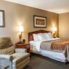 Отель Comfort Inn near Indiana Premium Outlets, фото 23