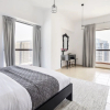 Отель Splendid & Elegant 4BR in JBR - Sleeps 8!, фото 4