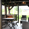 Отель Hdo Niseko Hirafu - Powder Cottage, фото 9
