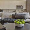 Отель Convention Center Touchless 2bd With Amenities, фото 15