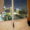 Отель Fantastic View 2BR Apartment at FX Residence Sudirman, фото 18