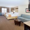 Отель Holiday Inn Express Hotel & Suites CORDELE NORTH, an IHG Hotel, фото 3