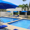 Отель Holiday Inn Express Paraiso  Dos Bocas, An Ihg, фото 15