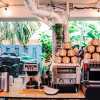 Отель Waikiki Beachside Hostel, фото 15
