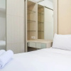 Отель Relaxing And Serene 2Br Apartment At Tanglin Supermall Mansion, фото 19