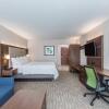 Отель Holiday Inn Express & Suites Hammond, an IHG Hotel, фото 21