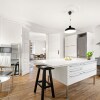 Отель Gorgeuos Three-bedroom Apartment in Historical Copenhagen, фото 5