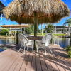 Отель Boatabella - A Vibrant Coastal Retreat, фото 8