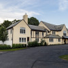 Отель Surrey-Williamson Inn, фото 27