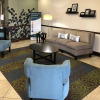 Отель Sleep Inn & Suites Ruston Near University, фото 12