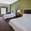 Отель Holiday Inn Express & Suites Geneva Finger Lakes, an IHG Hotel, фото 6