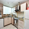 Отель PLO -1 Bedroom with balcony Dubai Marina, фото 2