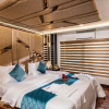 Отель Upper Deck Houseboat, фото 33