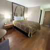 Отель Super 8 by Wyndham Eureka/Six Flags Nearby, фото 6