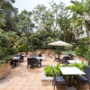 Отель Fortina Spa Resort, фото 23