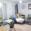 Отель Beautiful Apart Paris Ouest Nanterre, фото 16