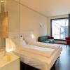 Отель Mercure Zurich City, фото 3