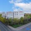 Отель Yawen Hotel (Henan CBD Xidigang), фото 8