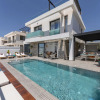Отель Louis Chris Le Mare Gold Luxury Villa, фото 27