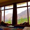 Отель Hilltop Hotel Hunza, фото 6