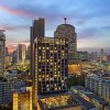 Отель DoubleTree by Hilton Sukhumvit Bangkok, фото 26