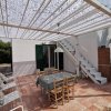 Отель House With 2 Bedrooms in San Vito Lo Capo, With Wonderful sea View and, фото 22
