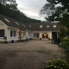 Отель Invercreran Lodge Luxury Bed & Breakfast, фото 19
