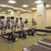 Отель Residence Inn by Marriott Nashville Vanderbilt/West End, фото 16