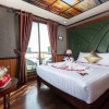 Отель halong marina bay cruise, фото 7