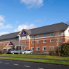 Отель Premier Inn Gatwick Crawley Town West, фото 1