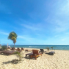 Отель Maris Beach Hotel Phu Quoc, фото 17
