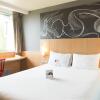 Отель ibis Laval Le Relais d'Armor, фото 6