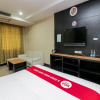 Отель Nida Rooms Bangrak 12 Bossa at Le Platinum Residency, фото 2