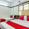 Отель Elite Residency by OYO Rooms, фото 25