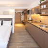 Отель ALPRIMA Aparthotel Hinterstoder, фото 15
