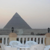 Отель Royal pyramids Inn, фото 23