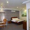 Отель GK Hill View Resort, Kaiwara, фото 4