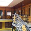 Отель Oak Ridge Gangtok, фото 10