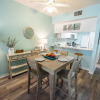 Отель The Gulf Front Apartment 2, фото 12