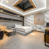 Отель Suwon Rose Hotel, фото 32